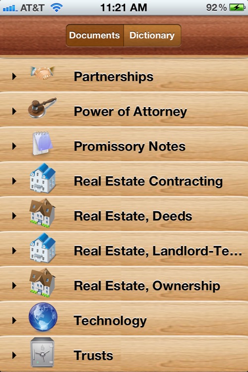 LawDocs