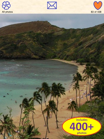 Hawaii Photo Tour for iPad screenshot 4
