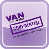 Van Fleet World Confidential