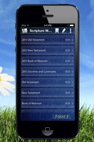 Scripture Mind Free screenshot 2