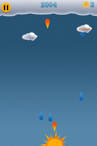 Rain vs. Shine screenshot 3