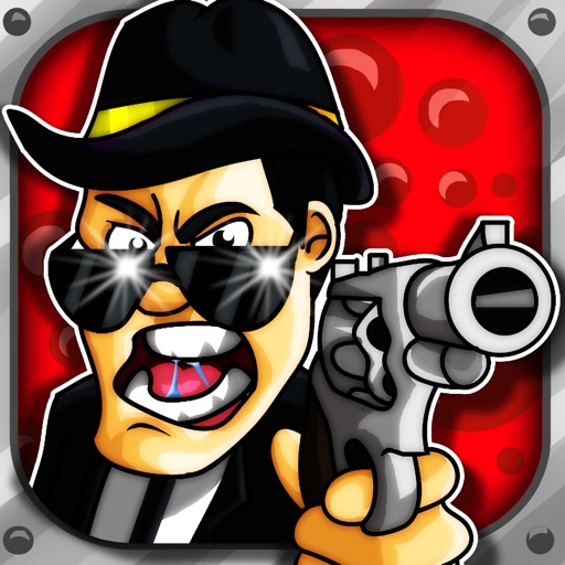 Gang man Shooter Plus : Clash Of The Mafia Squad - By Dead Cool Apps