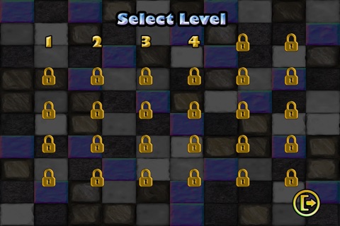 Tile Mazes Lite screenshot 2