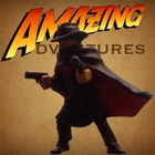 Top 20 Entertainment Apps Like Amazing Adventures - Best Alternatives