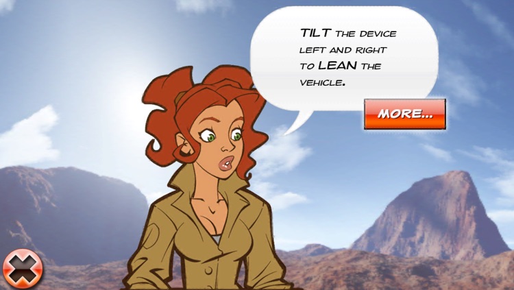 Epic Truck screenshot-4