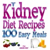 Kidney Diet Recipes.