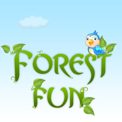 Forest Fun icon