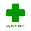 My Medi Stuff