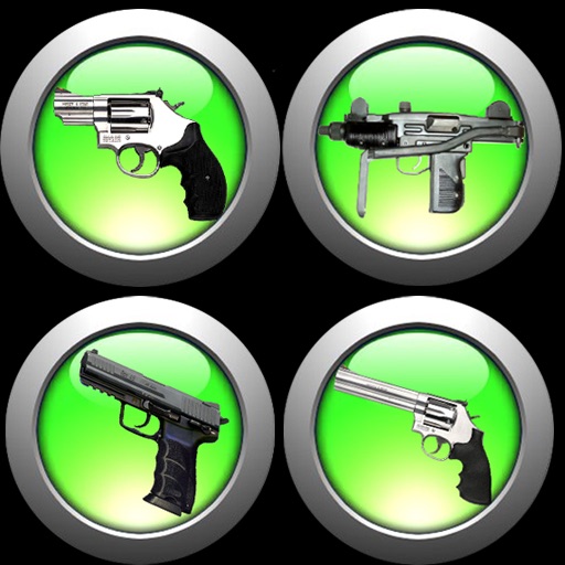 Gun+ icon