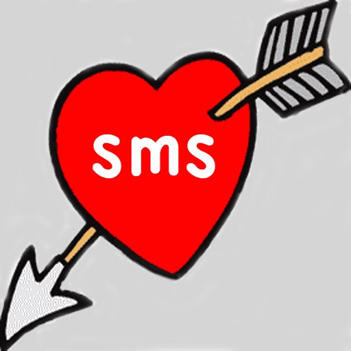 Amore Sms icon