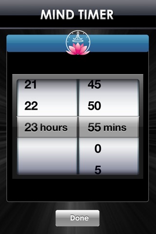 MindTimer screenshot 4