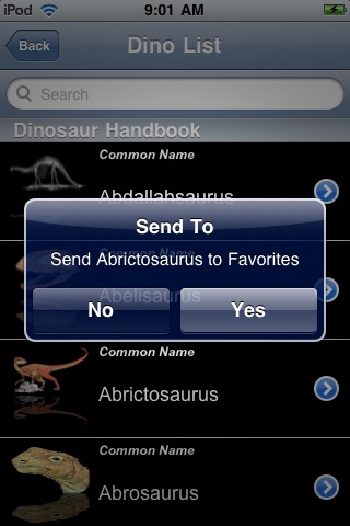 1400+ Dinosaur Handbook Complete