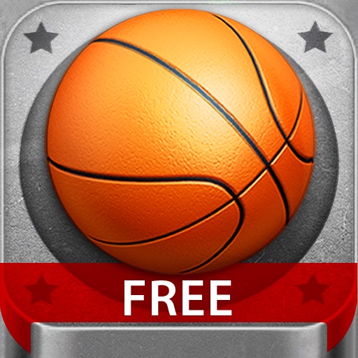 Natural Basketball Free