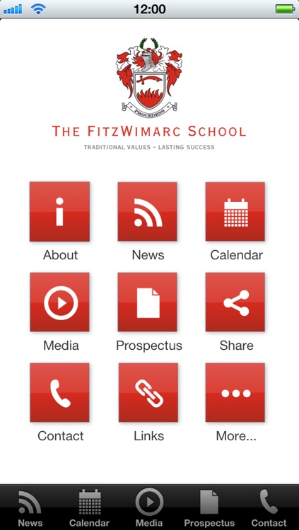 The FitzWimarc School