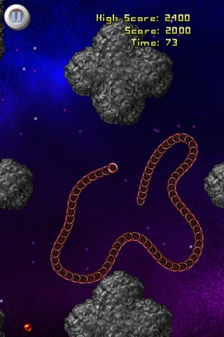 Snake Wars screenshot 4