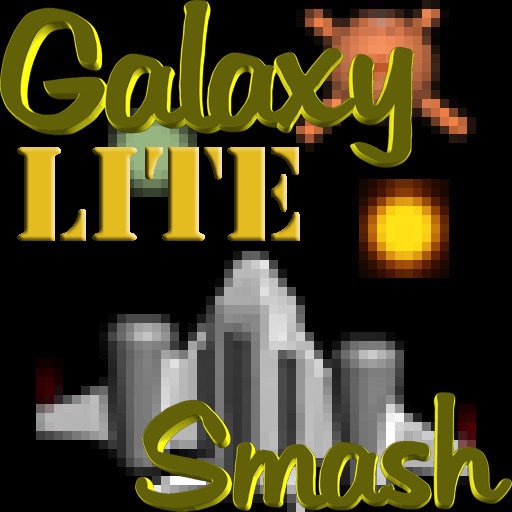 Galaxy Smash Lite
