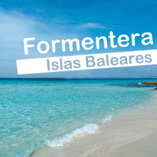 Formentera icon