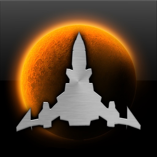 Space Force iOS App