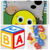 BabyLearn pour iPhone