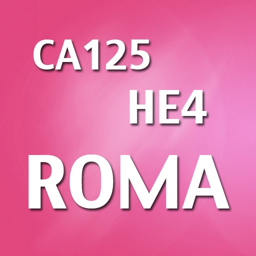 Индекс roma норма. Индекс ROMA. Калькулятор ROMA.