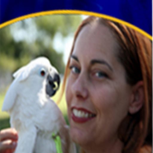 Pet Birds - Your Pet Bird And You! icon