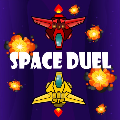 Space duel I iOS App