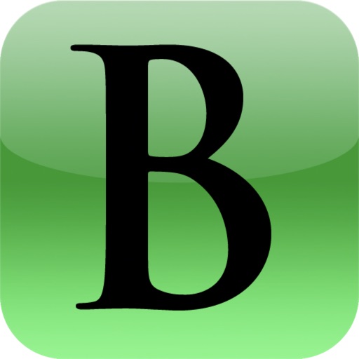 Brabbel LITE iOS App