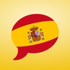 SpeakEasy Spanish Lite ~ Free Travel Phrases with Voice and Phonetics icon