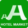 安徽酒店市场