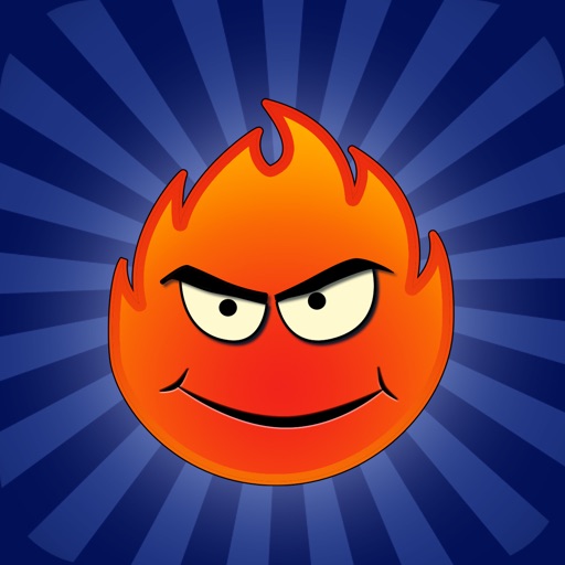 FlameOut Free icon