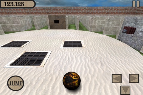 KINGBALL LITE screenshot 2