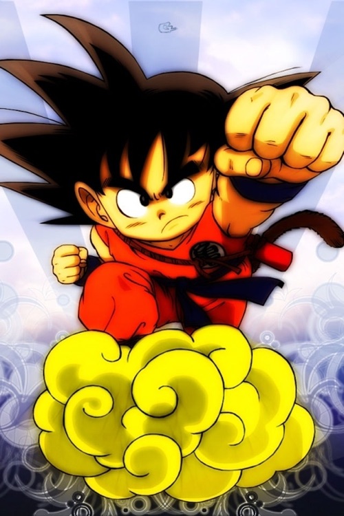 Ipad Dragon Ball Z Apple Watch Wallpaper Watch Dragon Ball Z Bruce