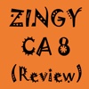 ZingyCA8R