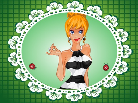 Girls Games-Jewelry Maker HD screenshot 2