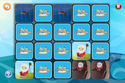 Noah's Ark StoryChimes (FREE) screenshot 4