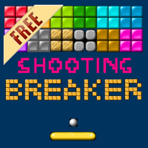Shooting Breaker Free icon