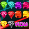 Ruby Crush Connect Diamond Mania - Free