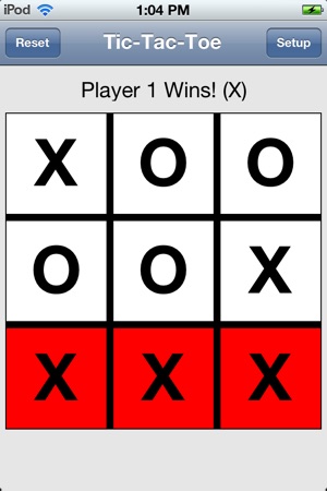 Tic,Tac,Toe(圖2)-速報App