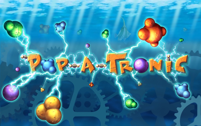 Pop-a-Tronic thumbnail 1