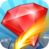 Amazing Jewel Explosion HD
