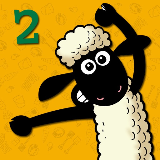 Shaun the Sheep #2: Classic Gas & Well, Well, Well icon