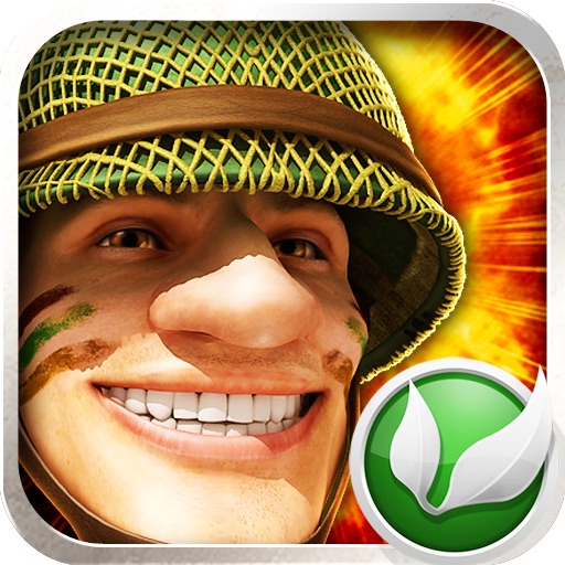 Grenade Warrior icon