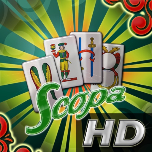 Scopa HD