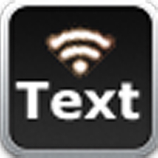 TextShare Icon
