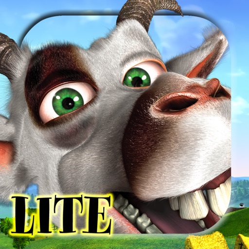 Happy Goat Lite Icon