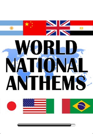 World National Anthems, Flags and Quiz(圖1)-速報App