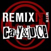 REMIXIT with CALLY & JUICE