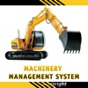 Machinery Management System