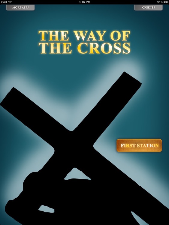 The Way Of The Cross