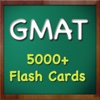 GMAT Flash Cards - 5000+Words